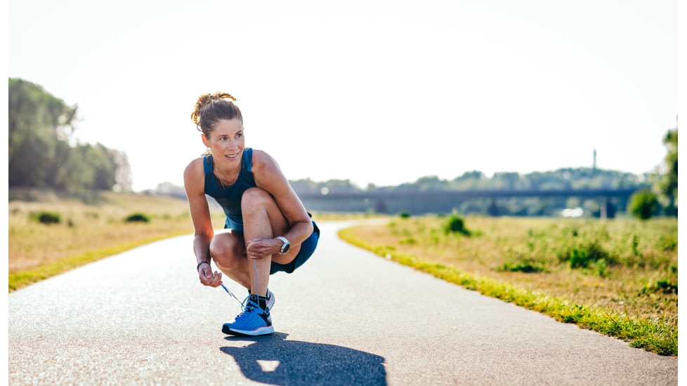 SCOTT Cruise Shoes - Mens, Midnight Blue/Atlantic Blue, 8.5, 2797656851007-8.5