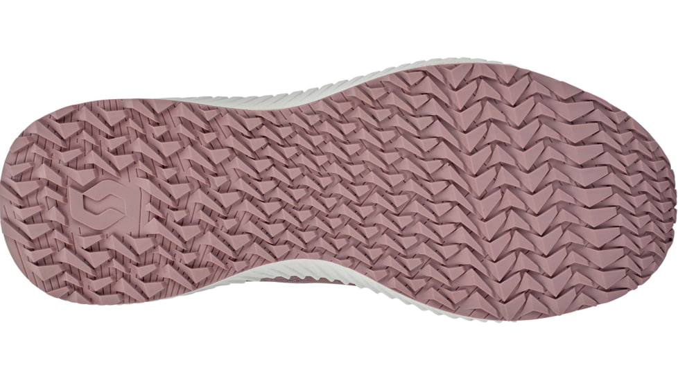 SCOTT Cruise Shoes - Womens, Blush Pink/Breeze Blue, 9.5, 2797686883013-9.5