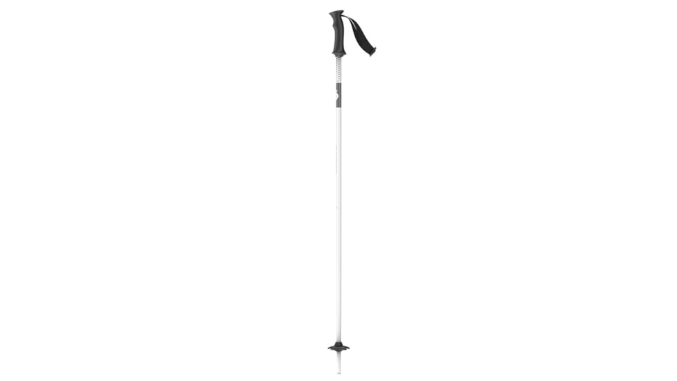 SCOTT Element Poles - Junior, White, 42in, 2915090002105