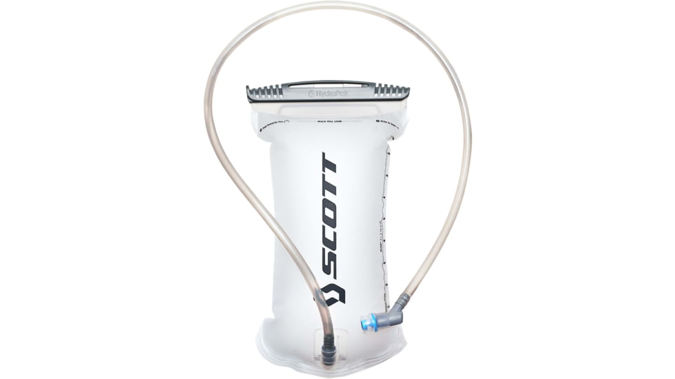 SCOTT Elite Reservoir 2L, Transparent, 2444100072223