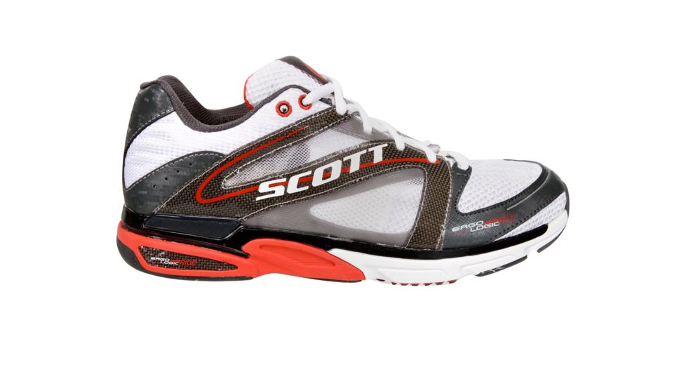 SCOTT eRide Trainer Running Shoe - M's8