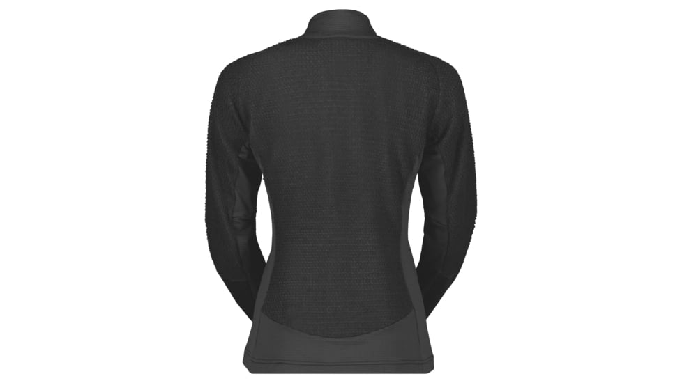 SCOTT Explorair Alpha Raw Jacket - Womens, Black, Extra Small, 2918200001006