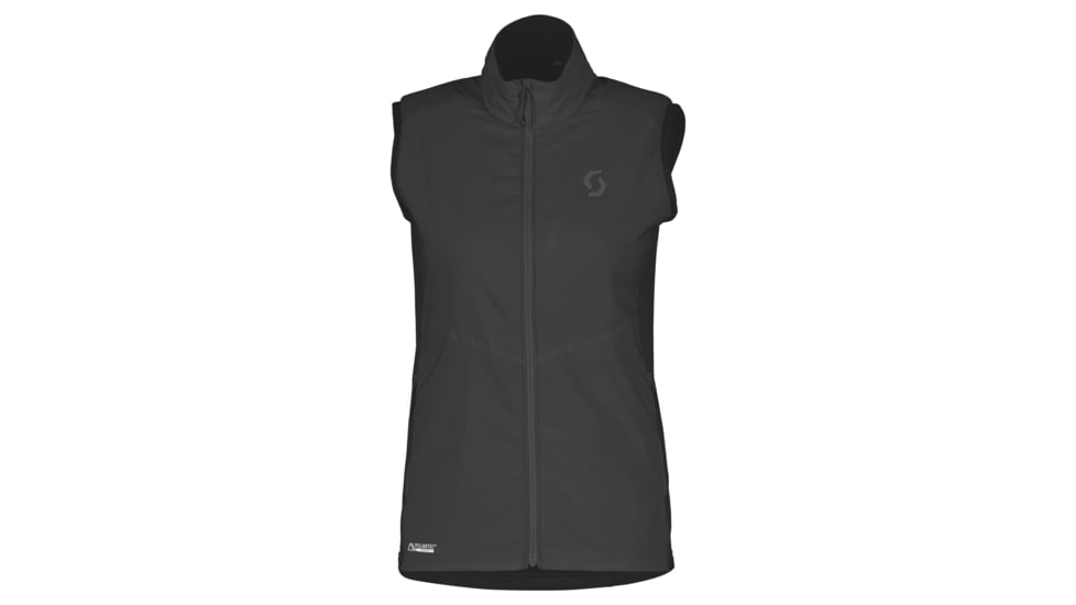 SCOTT Explorair Alpha Vest - Womens, Black, Small, 2918180001007