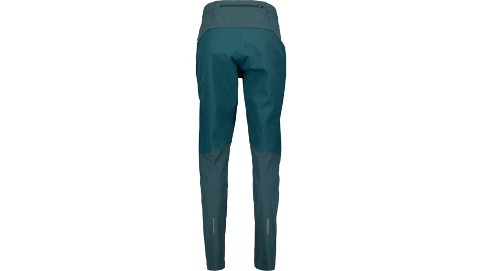 SCOTT Explorair Hybrid LT Pants - Mens, Aruba Green, Medium, 2918557334007