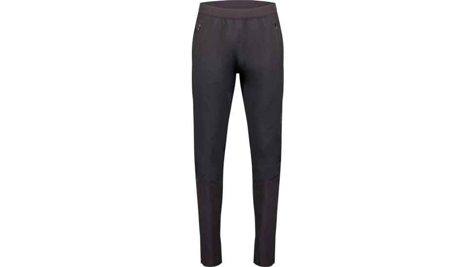 SCOTT Explorair Hybrid LT Pants - Mens, Black, Large, 2918550001008