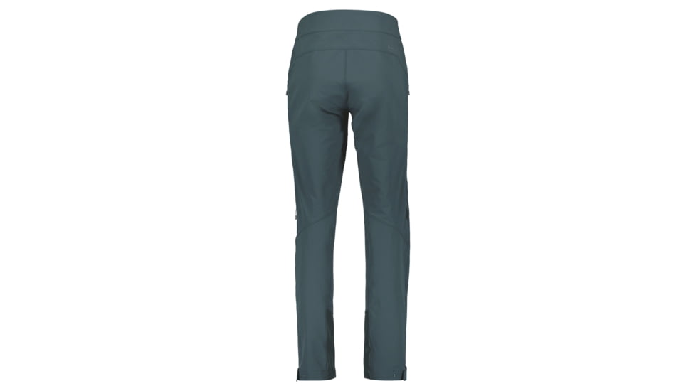 SCOTT Explorair Softshell Pants - Mens, Aruba Green, Large, 2918537334008