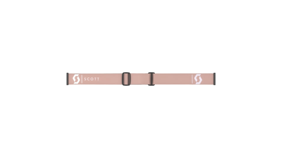 SCOTT Factor Goggle, Pale Pink/Enhancer, 2835687046004