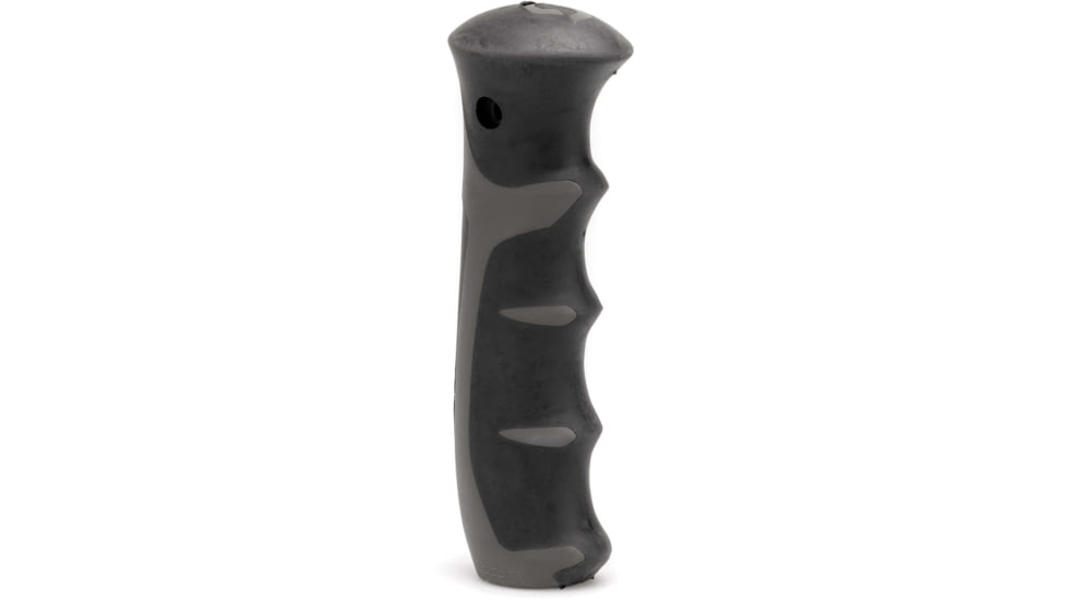 SCOTT Grip Notch Strike w/o Strap - Pack of 10, Black/Dark Grey, 18.0mm, 2779641659398