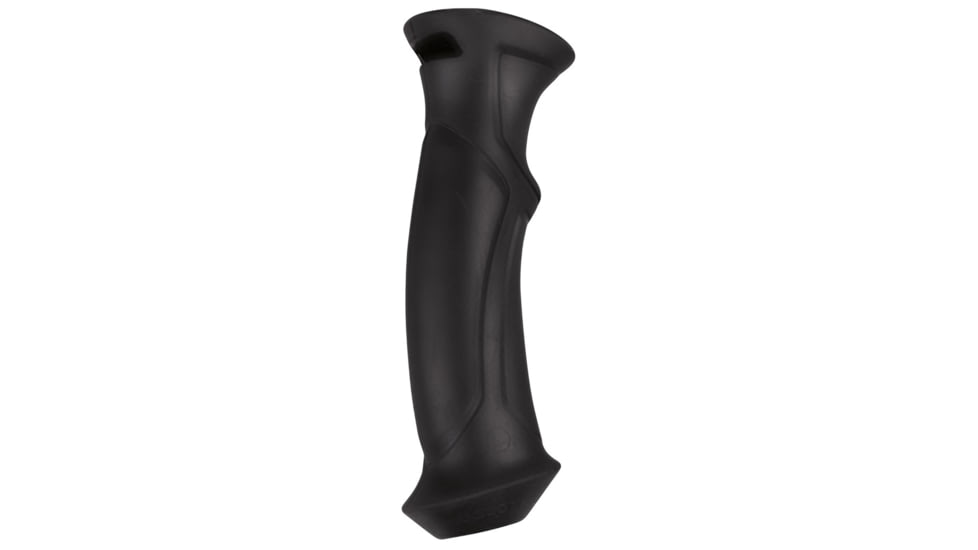 SCOTT Grip P-Lite w/o Strap - Pack of 10, Black, 16.0mm, 2082300001397