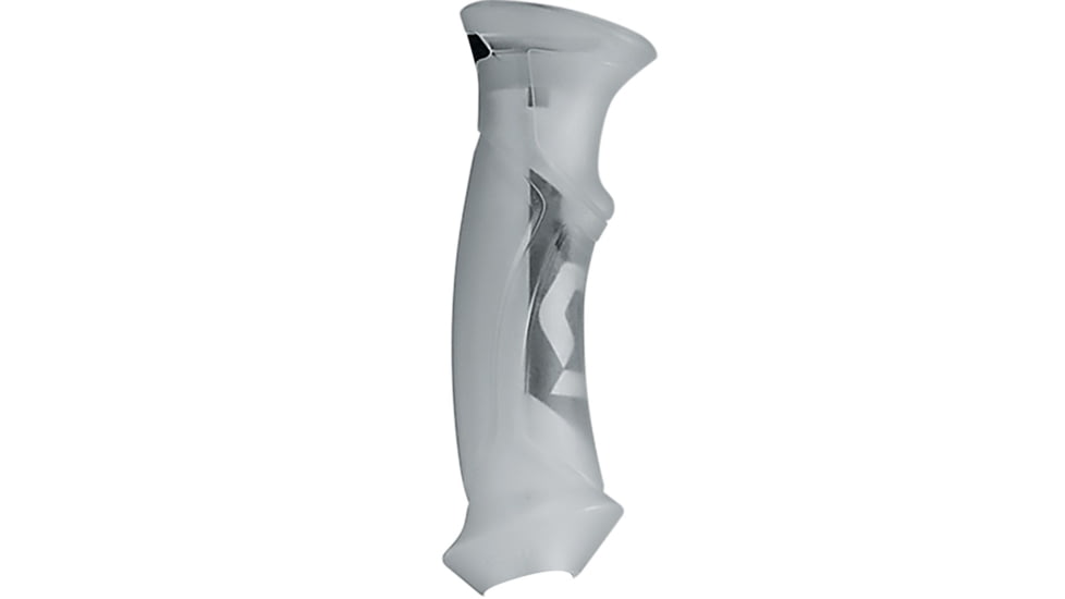 SCOTT Grip P-Lite w/o Strap - Pack of 10, Transparent, 18.0mm, 2082300072398