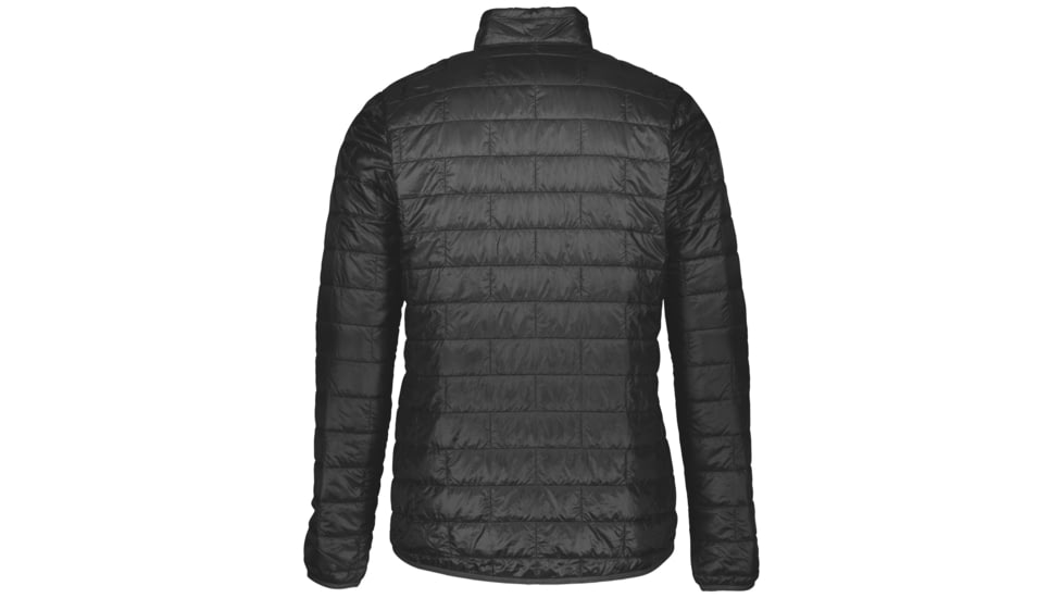 SCOTT Insuloft Superlight PL Jacket - Mens, Black, Large, 2777560001008