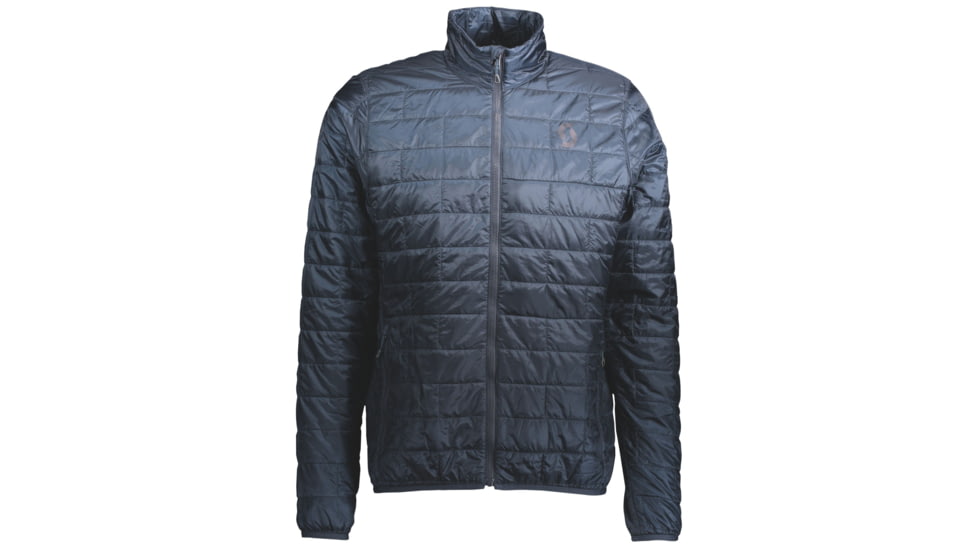 SCOTT Insuloft Superlight PL Jacket - Mens, Dark Blue, Extra Large, 2777560114009