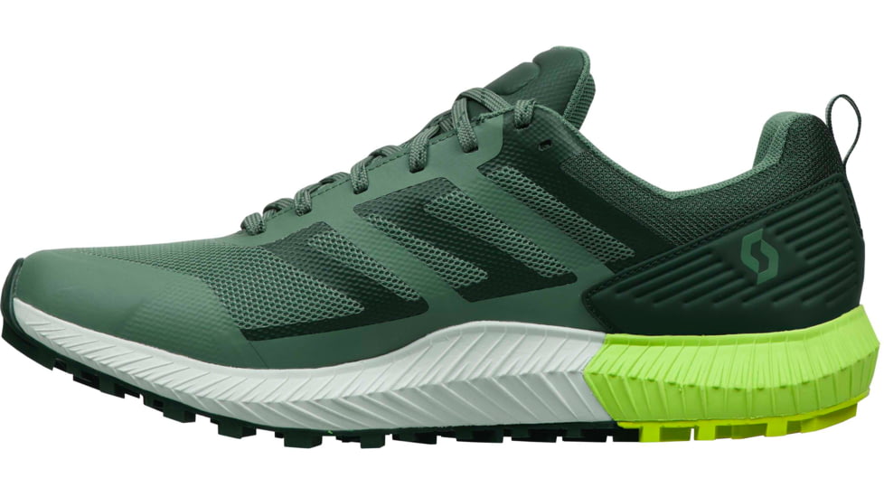 SCOTT KinabAlu 2 GTX Shoes - Mens, Frost Green/Jasmine Green, 9, 2878267194425-9