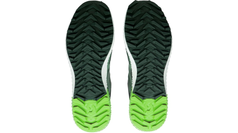 SCOTT KinabAlu 2 GTX Shoes - Mens, Frost Green/Jasmine Green, 9, 2878267194425-9