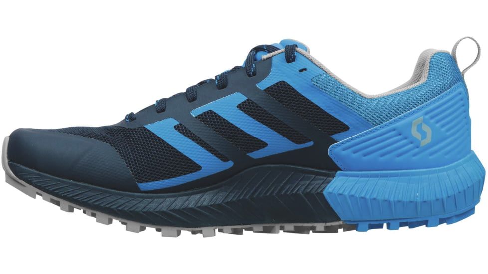 SCOTT KinabAlu 2 Shoes - Mens, Midnight Blue/Atlantic Blue, 8.5, 2800556851007-8.5