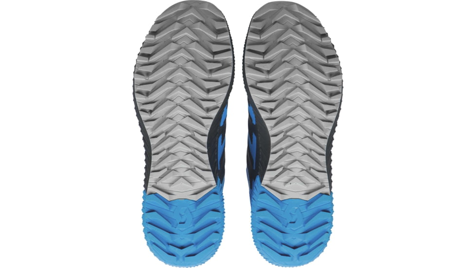 SCOTT KinabAlu 2 Shoes - Mens, Midnight Blue/Atlantic Blue, 8.5, 2800556851007-8.5