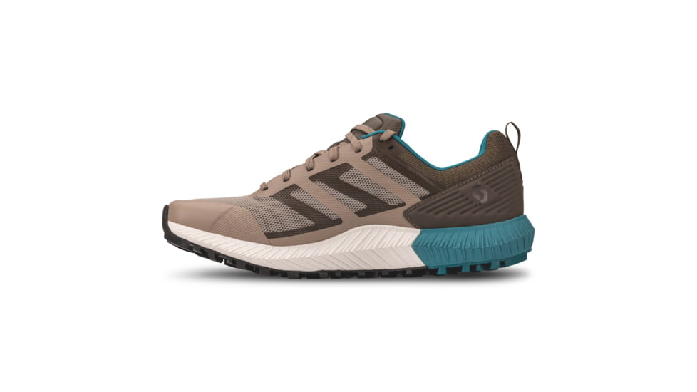 SCOTT KinabAlu 2 Shoes - Mens, Shadow Brown/Winter Green, 8.5 US, 2800557530007