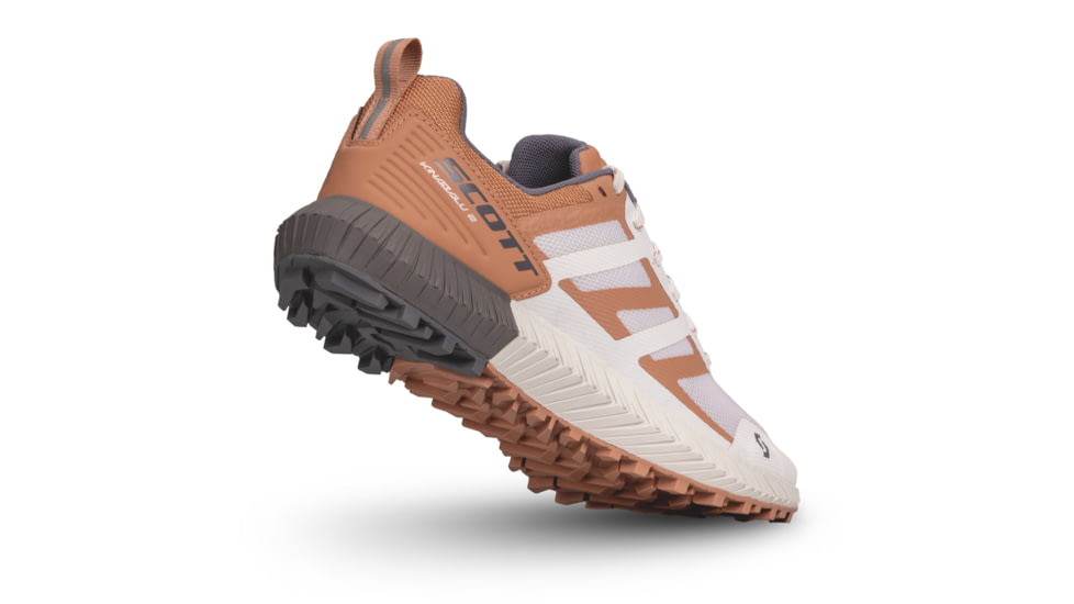 SCOTT KinabAlu 2 Shoes - Womens, White/Rose Beige, 5.5 US, 2800567482005