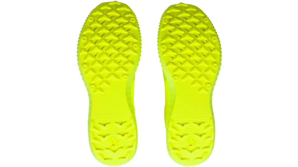 SCOTT KinabAlu RC 3 Shoes - Mens, Yellow, 11, 2878240005450-11