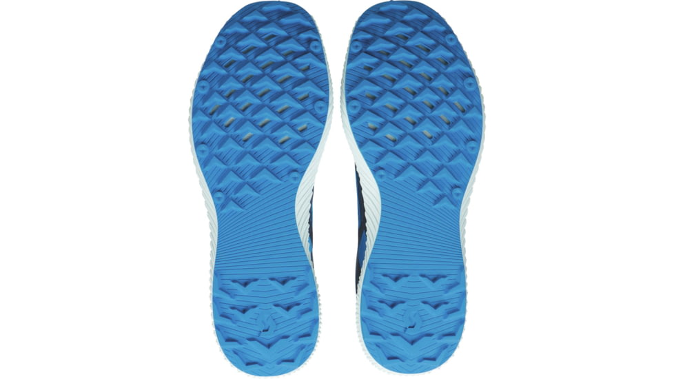 SCOTT KinabAlu Ultra RC Shoes - Mens, Atlantic Blue/Midnight Blue, 11.5, 2797616824013-11.5
