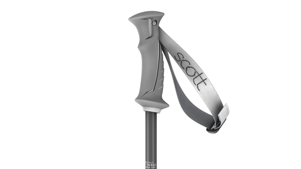 SCOTT Kira Poles - Womens, Black Pearl, 44in, 2918887398110