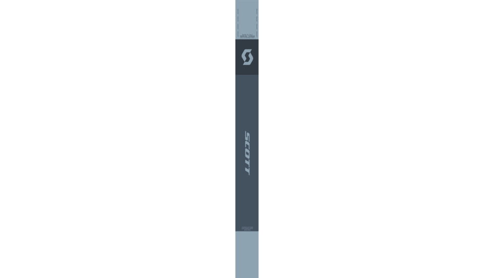 SCOTT Kira Poles - Womens, Light Blue, 44in, 2918880085110