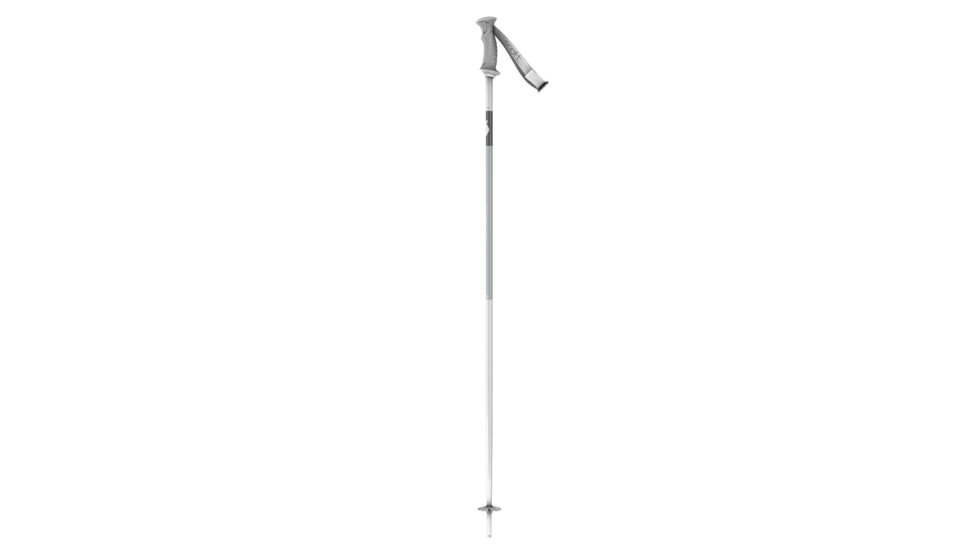 SCOTT Kira Poles - Womens, White Pearl, 48in, 2918881791120