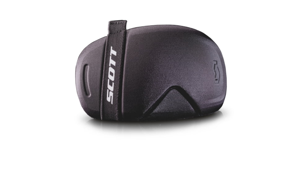 SCOTT LCG Compact Goggle, Pale Pink/Enhancer Rose Chrome, 2778327046348