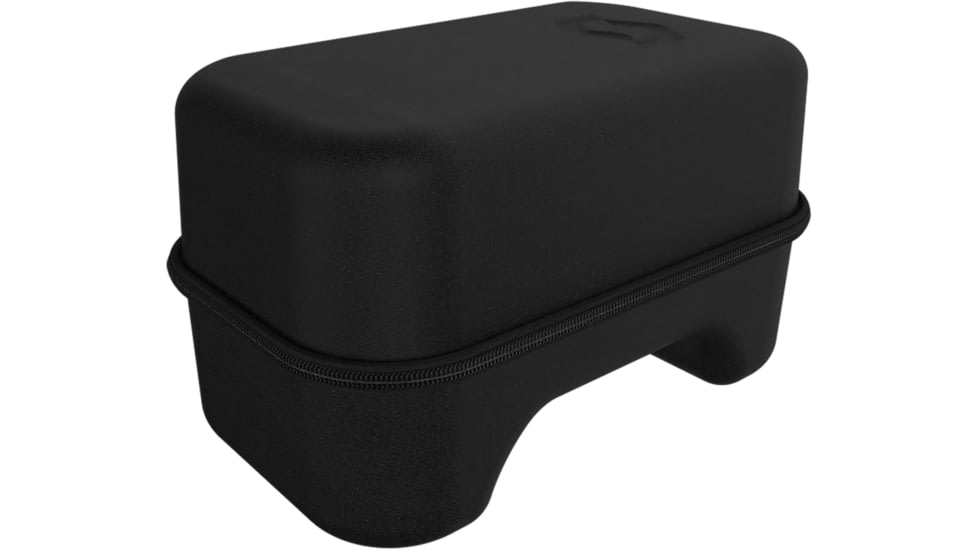 SCOTT LCG Compact Goggle, Retro Blue/Enhancer Blue Chrome, 2778327409347