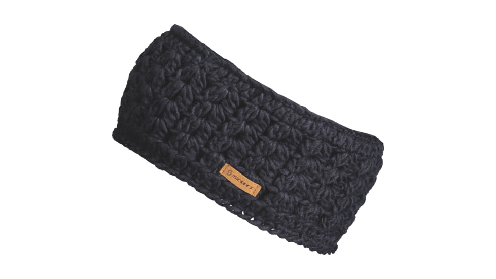 SCOTT MTN 30 PAK-3 Headband, One Size, Dark Blue, 2778950114222