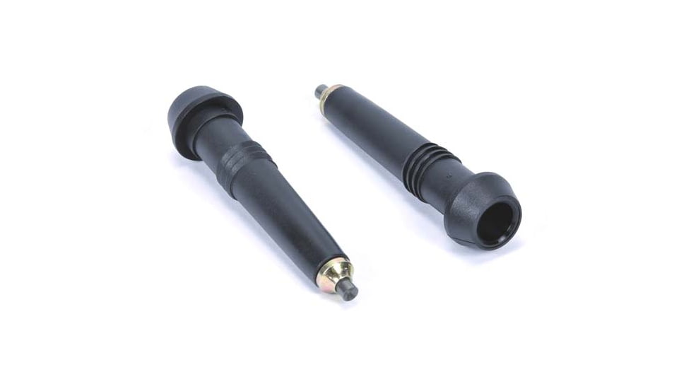 SCOTT PA Adapter Winter w/ Tip Carbide, One Size, 277963222