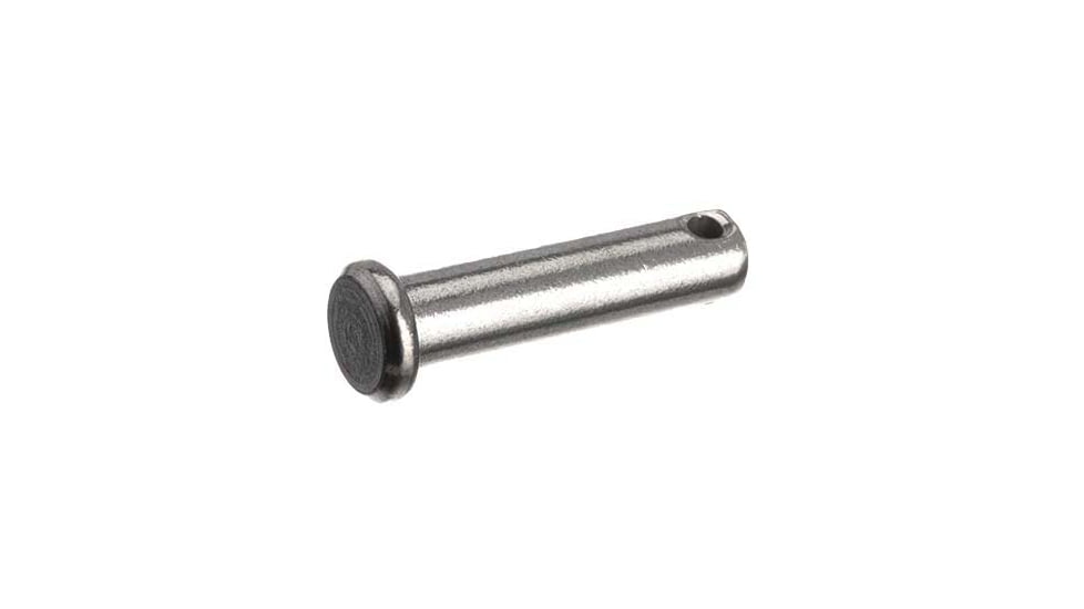 SCOTT Pin Metal for Grip - Pack of 20, Black, One Size, 2381510001222