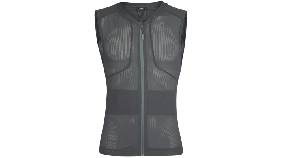 SCOTT Protector AirFlex Light Vest - Mens, Black, Small, 2719160001006