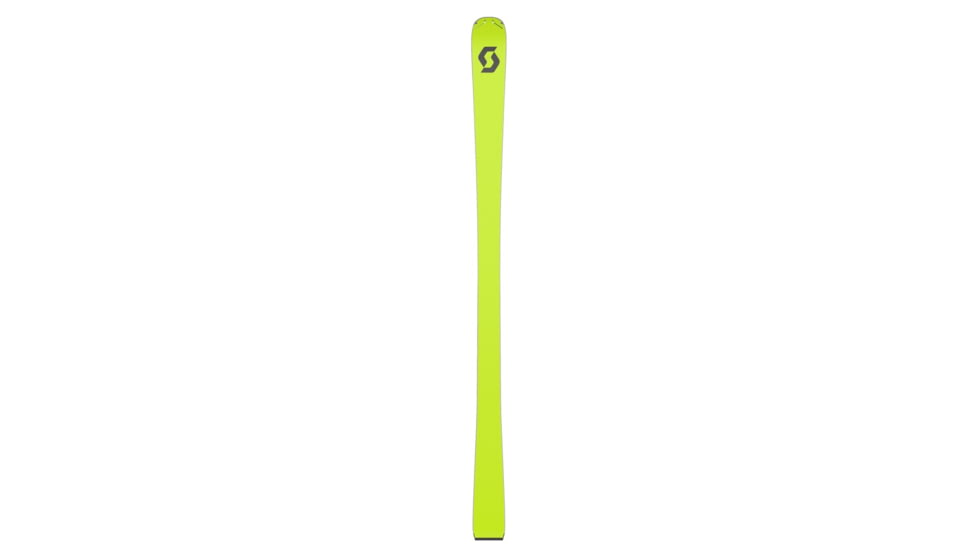 SCOTT Pure Piste 77Ti Ski, 177, 2919339992177