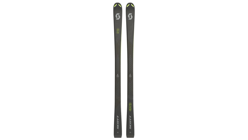 SCOTT Pure Piste 77Ti Ski, 177, 2919339992177