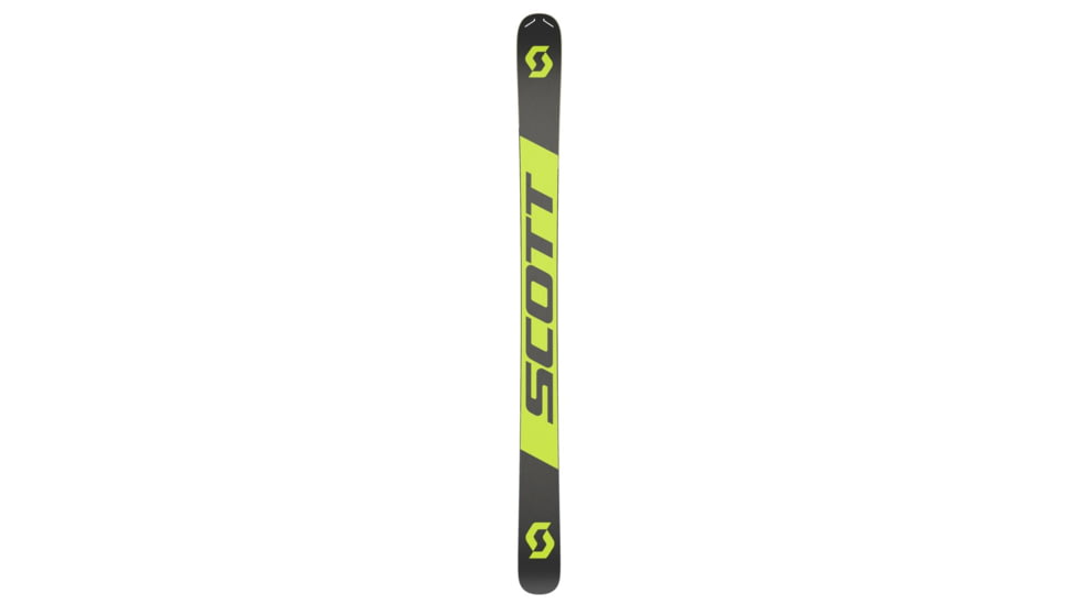SCOTT Pure Pow 115 Ski, 189, 2919239992189