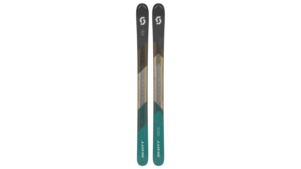 SCOTT Pure Pow 115 Ski, 189, 2919239992189