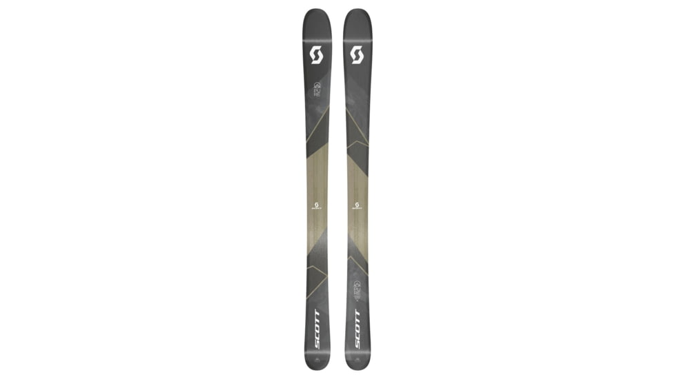 SCOTT Pure Ski - Junior, 162, 2919349992162