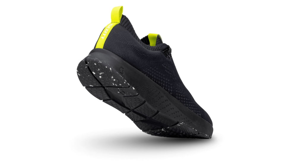 SCOTT Pursuit Explore Shoes - Mens, Black, 11.5 US, 4110760001455