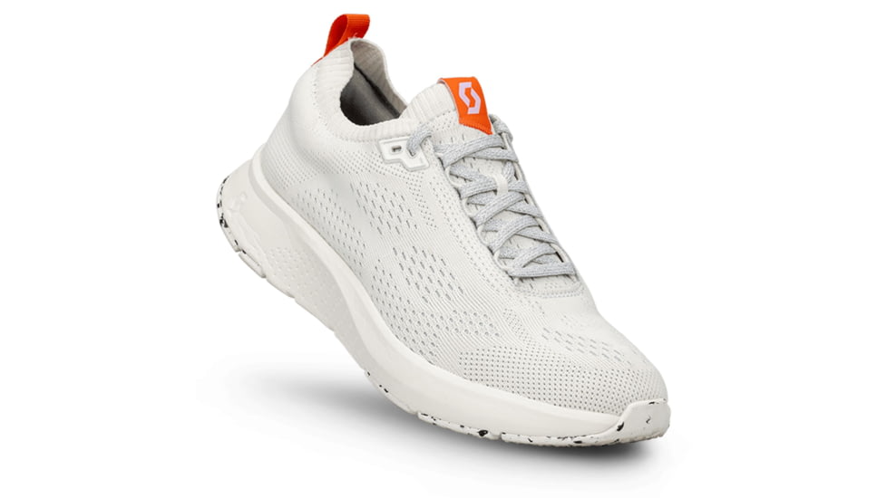 SCOTT Pursuit Explore Shoes - Womens, White, 7.0 US, 4110790002380