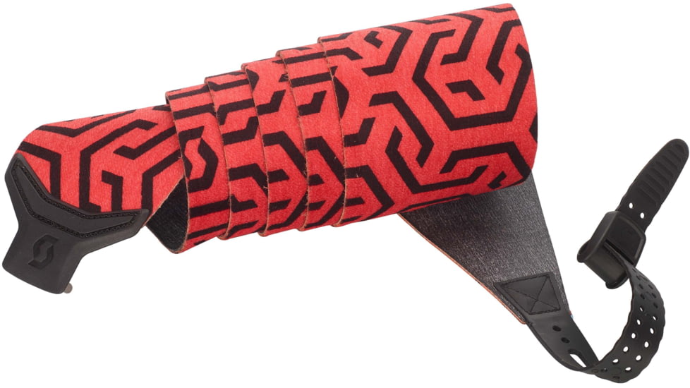 SCOTT Proguide 96 Skin, Red, 178, 2919550004178