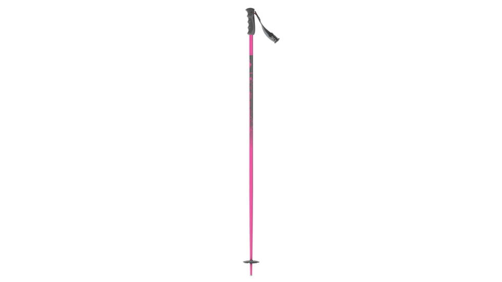SCOTT Scrapper SRS Poles, Fluor Pink, 42in, 2918795723105