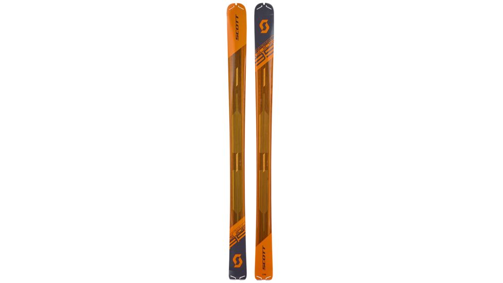 SCOTT Speedguide 95 Ski, 173 2669829992173