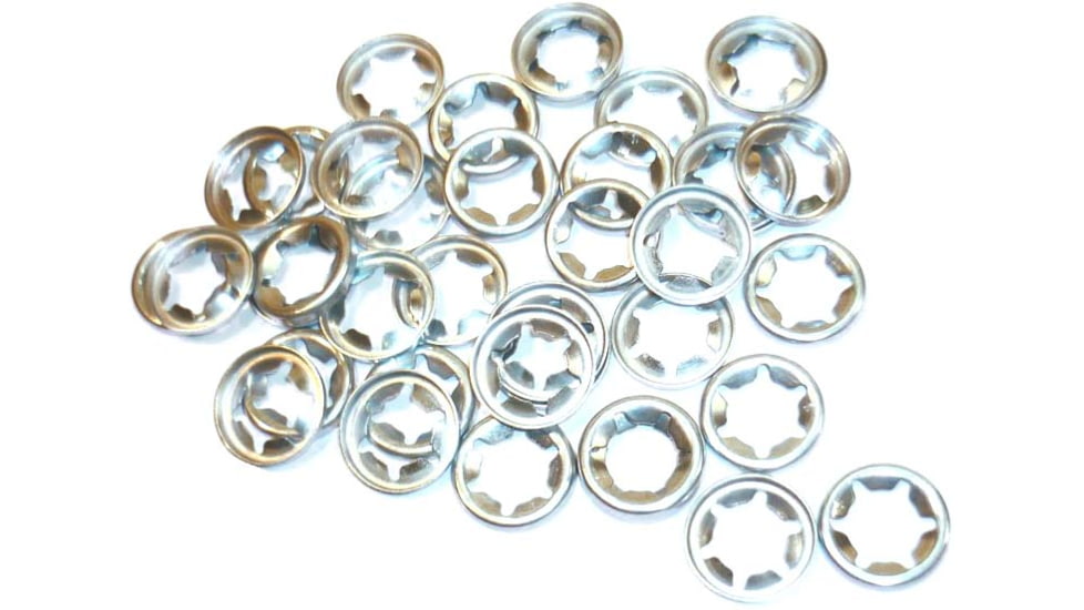 SCOTT Starlok 10.5mm, Pack of 20, 211745200