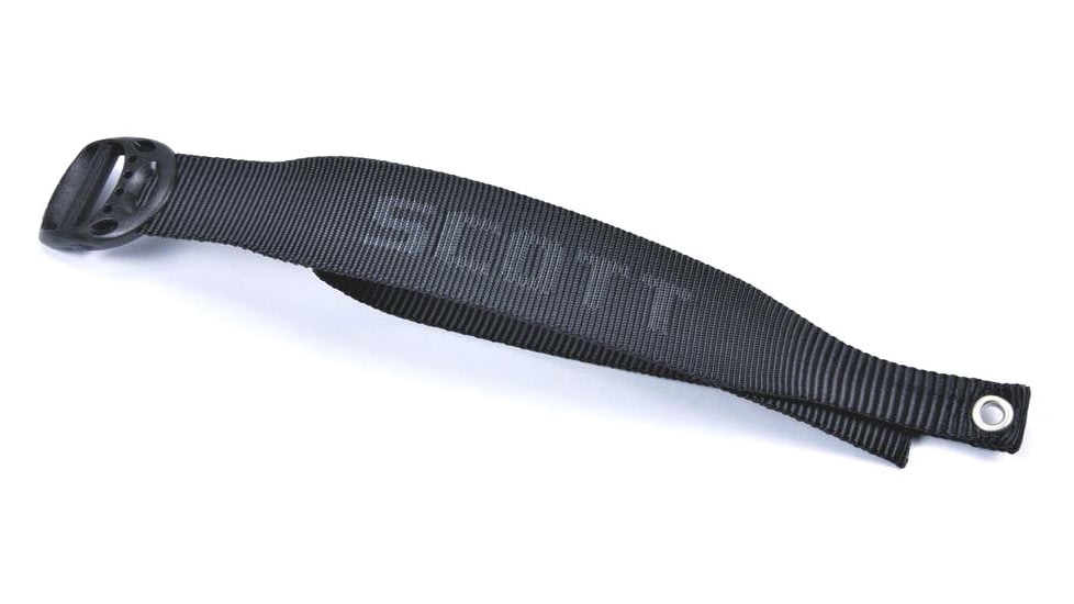 SCOTT Strap FX 15x32 - Mens, Pack of 10, Black, 2250040001200