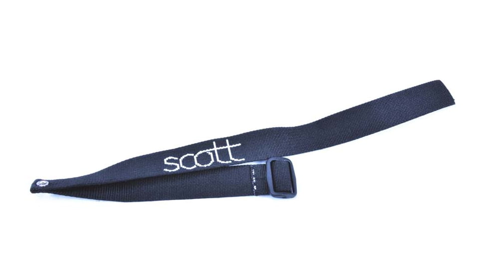 SCOTT Strap FX 15x32 - Womens, Pack of 10, Black, 2250030001200