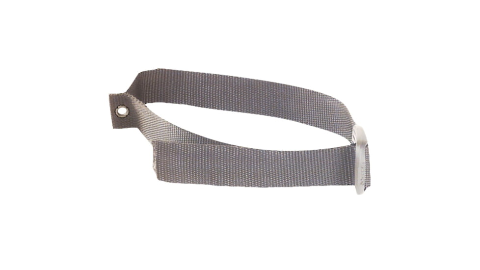 SCOTT Strap FX15x25 - Pack of 10, Light Grey, 2155080177