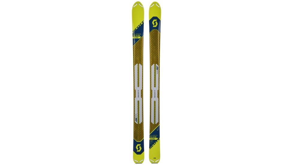 SCOTT Superguide 105 Ski, 175 2669859992175