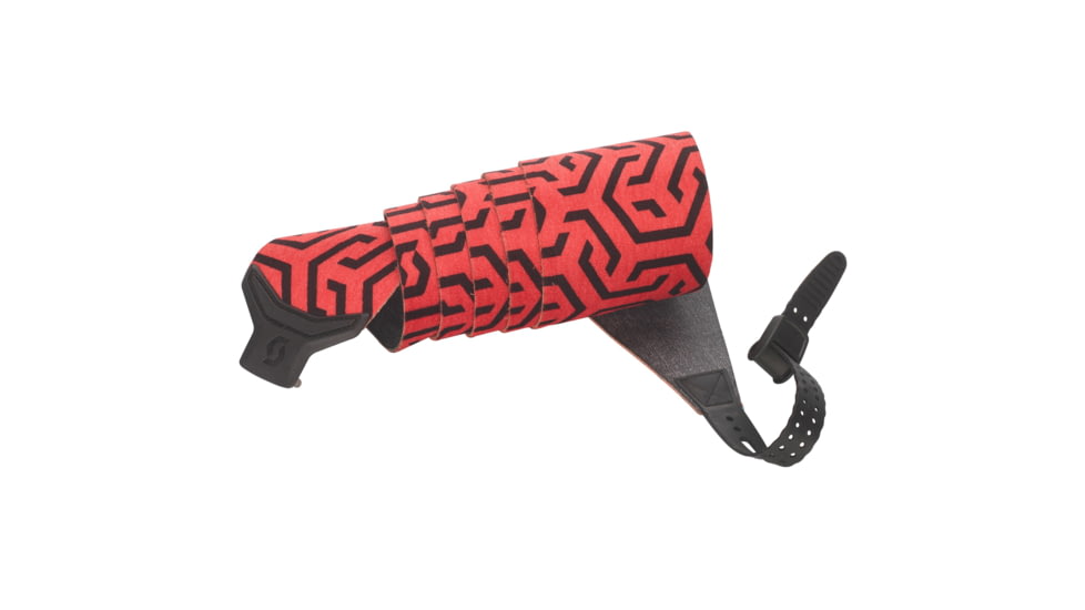 SCOTT Superguide 88 Skin with Hook, 144, 278158144