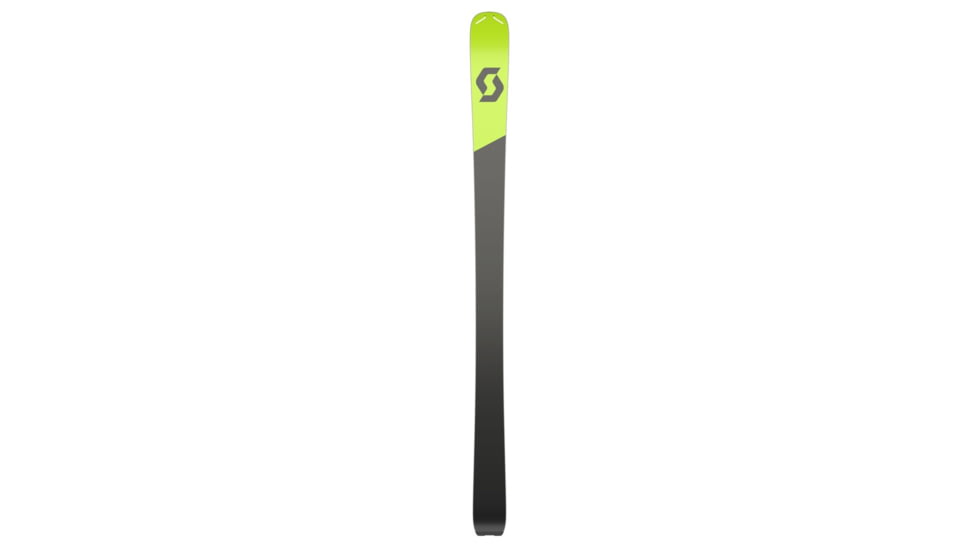 SCOTT Superguide 95 Ski, 184, 2919389992184
